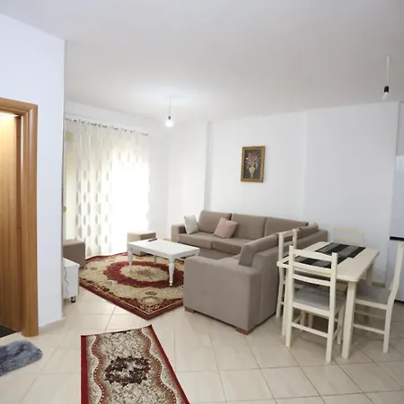 Apartment One Bedroom - Rigold Vlore