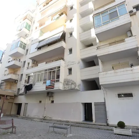شقة One Bedroom - Rigold