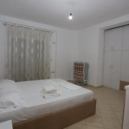 One Bedroom - Rigold فلورا