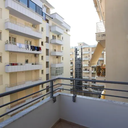 شقة One Bedroom - Rigold *