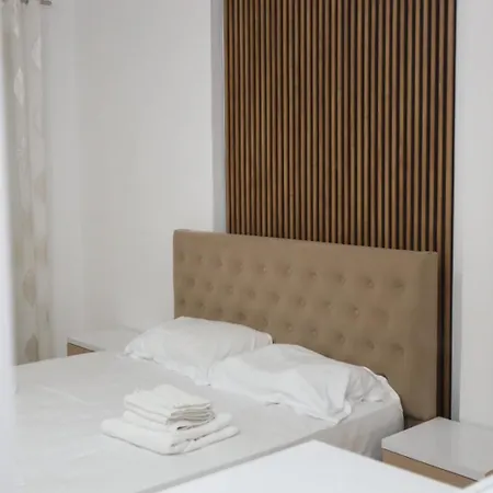 شقة One Bedroom - Rigold