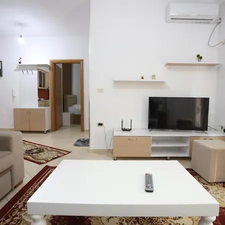 One Bedroom - Rigold شقة *