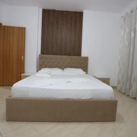 شقة One Bedroom - Rigold فلورا