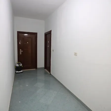 One Bedroom - Rigold شقة فلورا