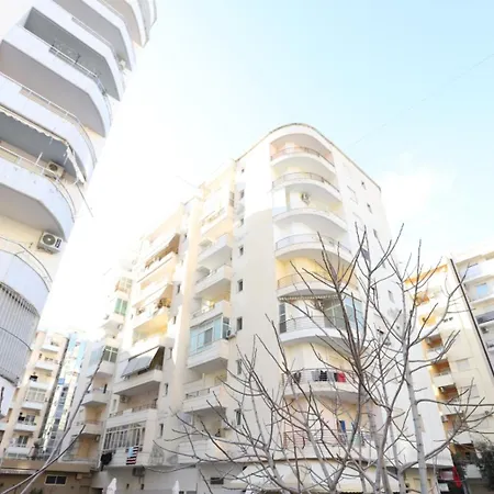 One Bedroom - Rigold شقة فلورا