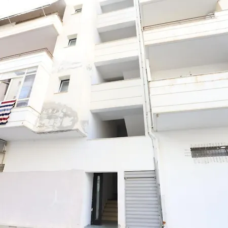 شقة One Bedroom - Rigold فلورا