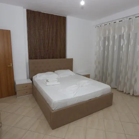 One Bedroom - Rigold