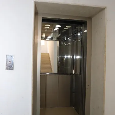 One Bedroom - Rigold *
